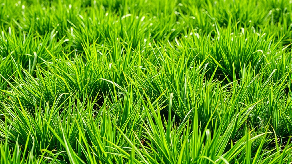 top grass seeds 2026