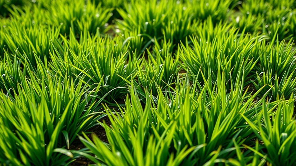 top grass seeds 2026