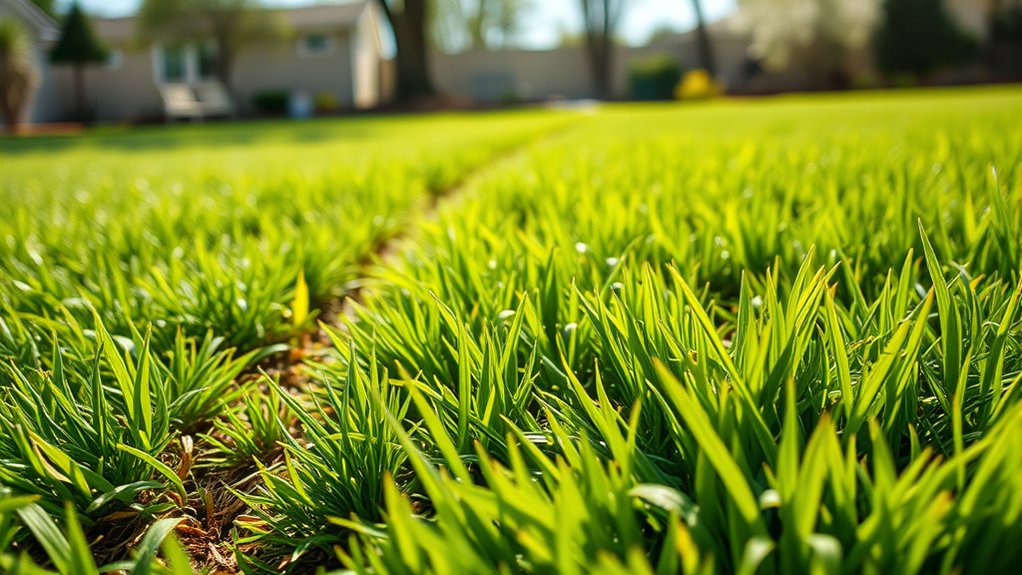 top grass seeds 2026