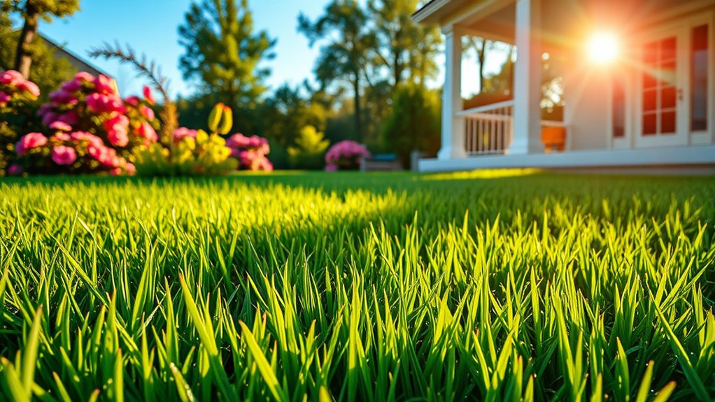 top grass seeds georgia