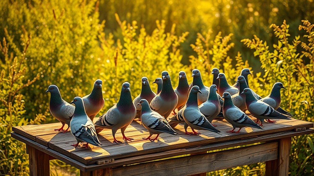 top pigeon decoys 2026