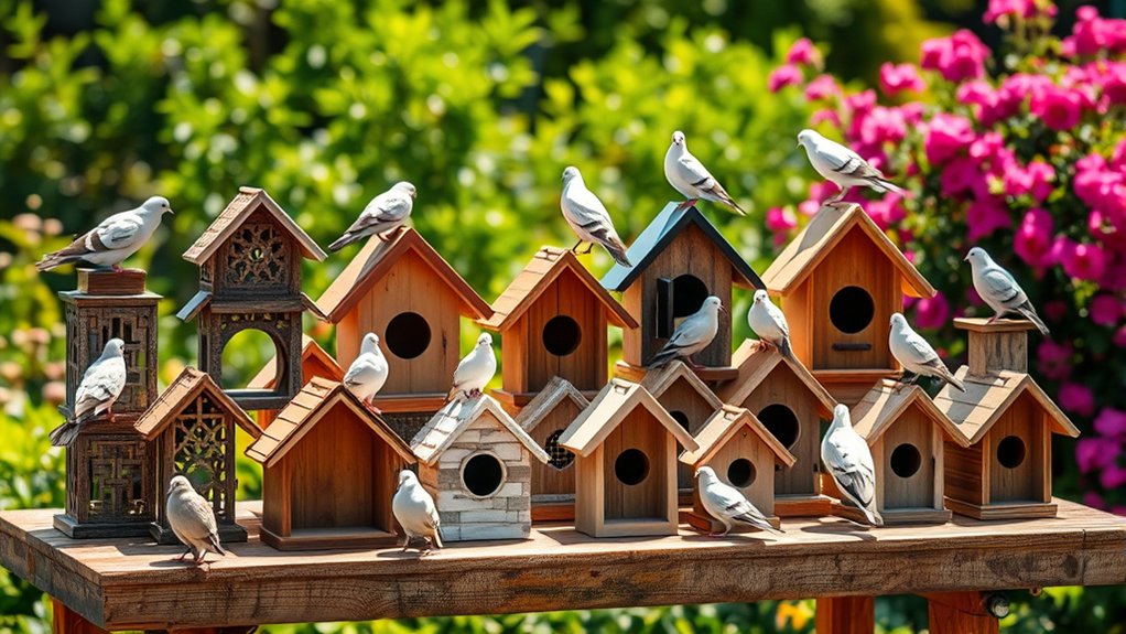 top pigeon houses 2026