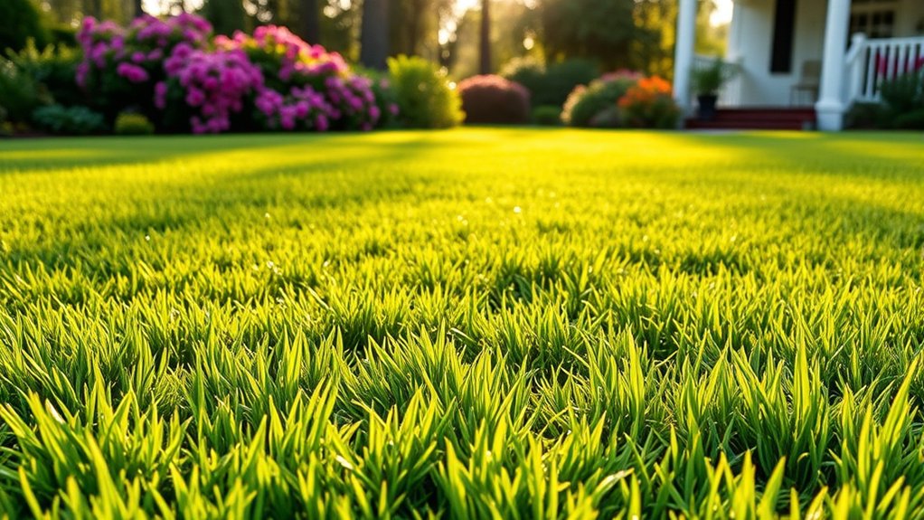 top southern lawn seeds