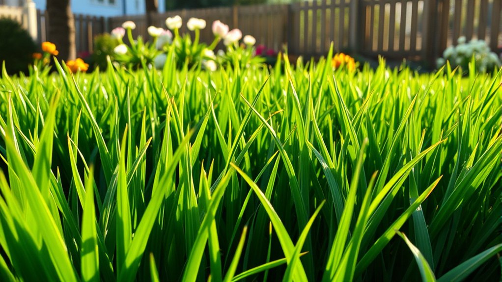 top tall fescue seeds