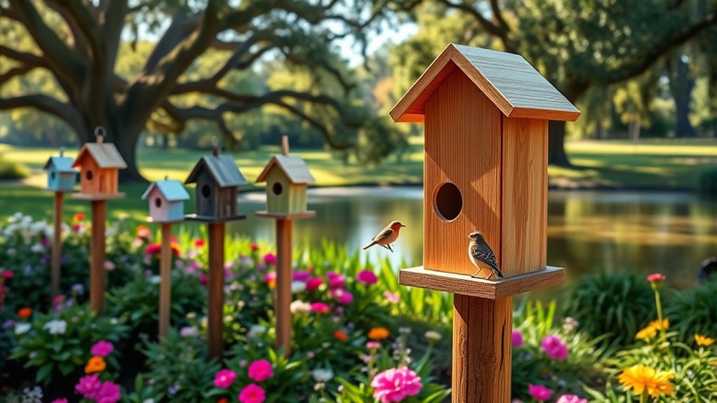 top 12 bird house sites