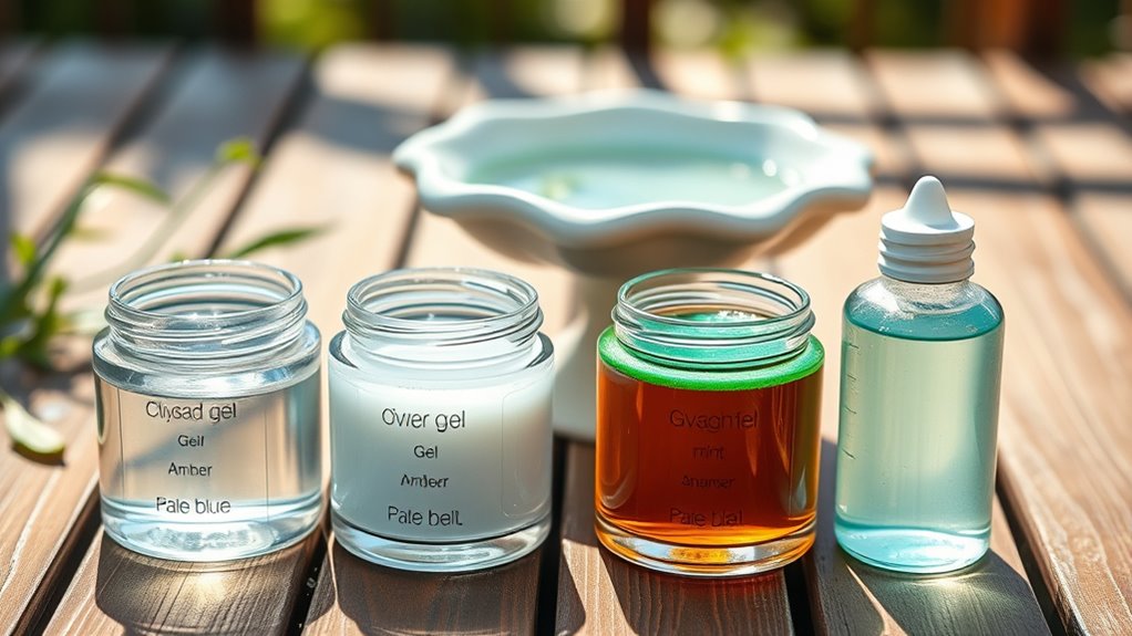 top bird bath adhesives