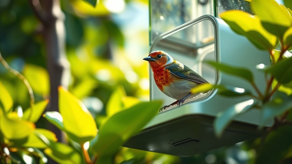 top bird feeders with cameras
