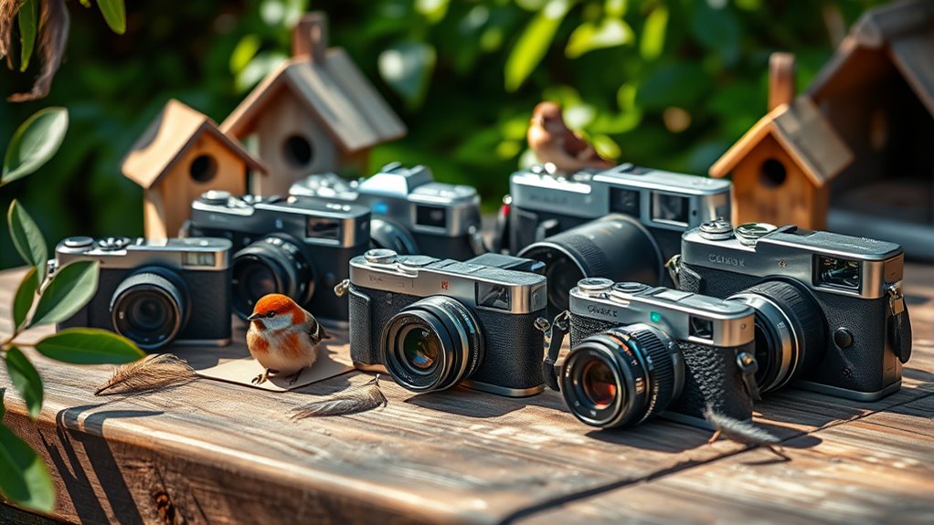 top bird house camera picks