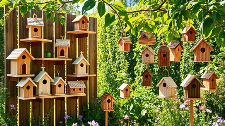 12 Best Bird House Kits for 2026