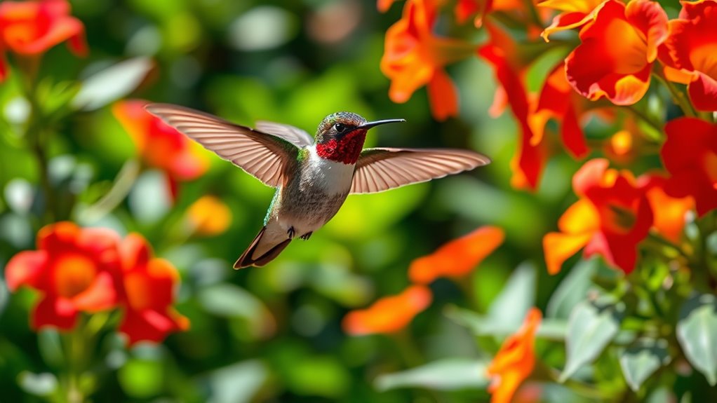 top hummingbird book 2026