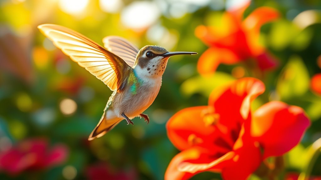 top hummingbird camera picks
