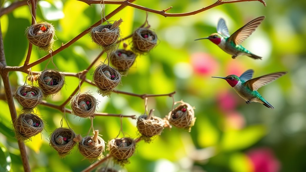 top hummingbird nest picks