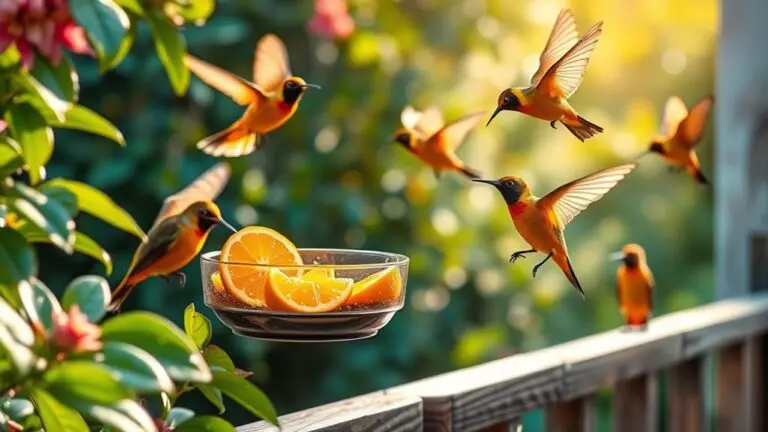 11 Best Bird Food for Orioles in 2026