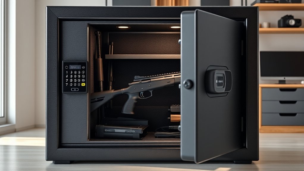 affordable gun safes 2026