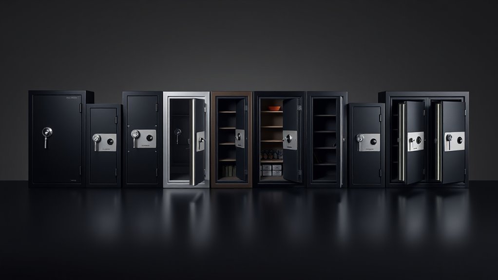 affordable gun safes guide