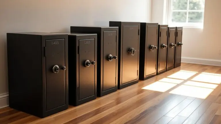 13 Best Budget Gun Safes for Secure Storage in 2026