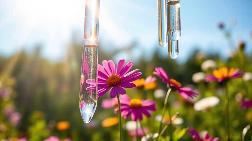 miracles inspiring chime selection