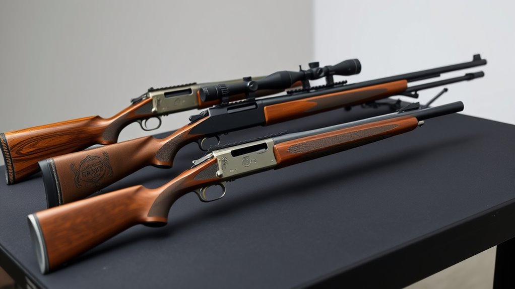 top 12 gamo rifles