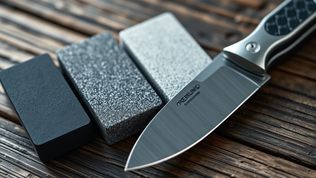 top 2026 pocket knife sharpeners