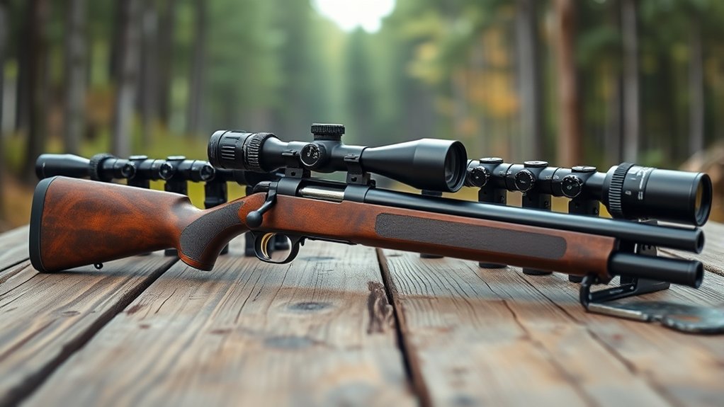 top 22lr scopes 2026