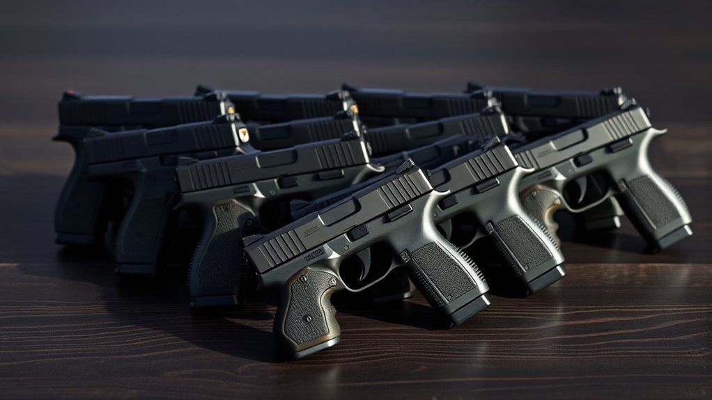top 9mm concealed carry picks
