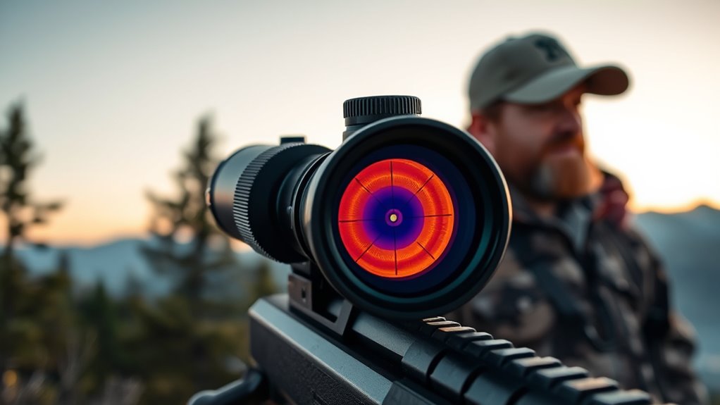 top affordable thermal scopes