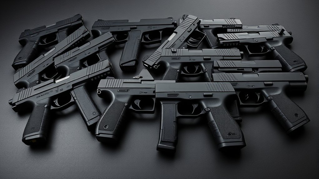 top airsoft handguns 2026