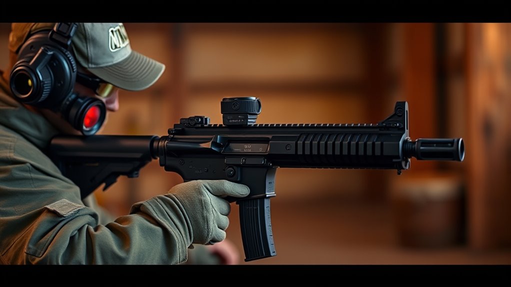 top airsoft lmgs 2026