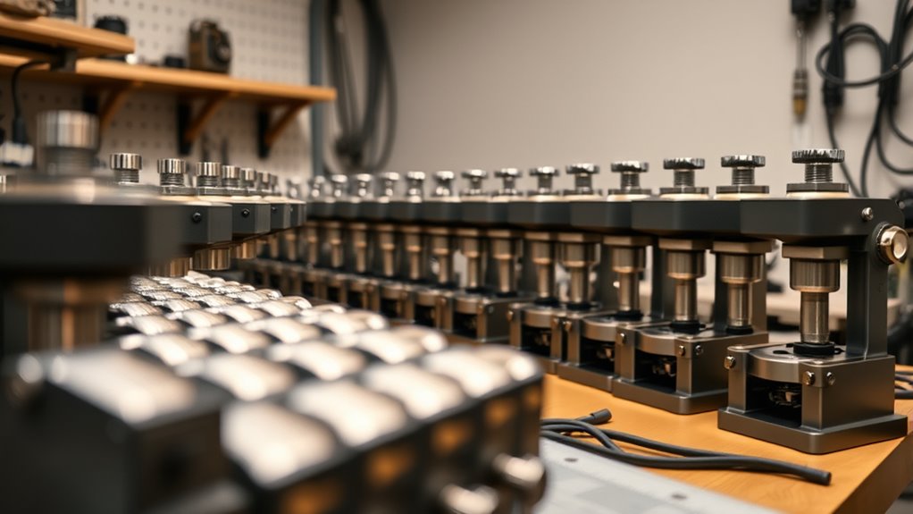 top automated reloading presses