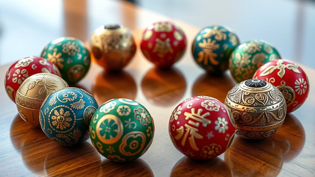 top baoding balls selection