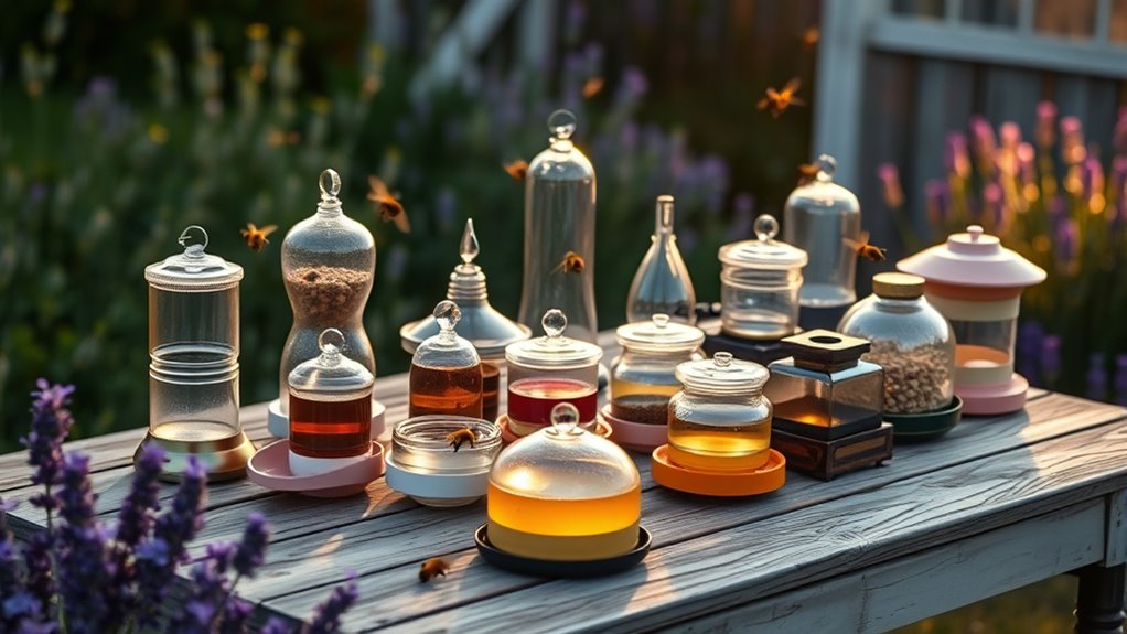 top bee feeders 2026