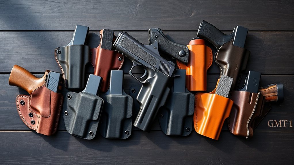 top beretta bobcat holsters