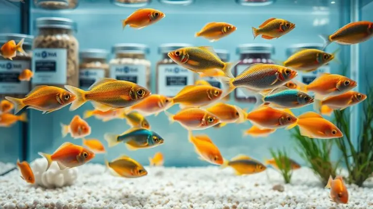 12 Best Bottom Feeder Fish Food for 2026