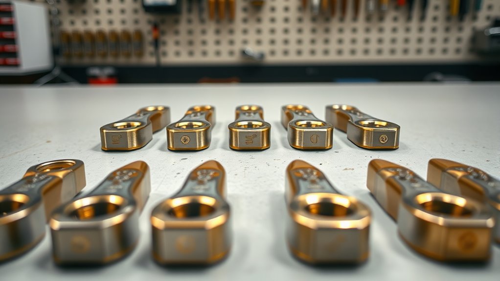 top bullet die options