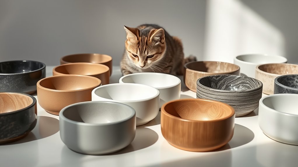 top cat slow feeders