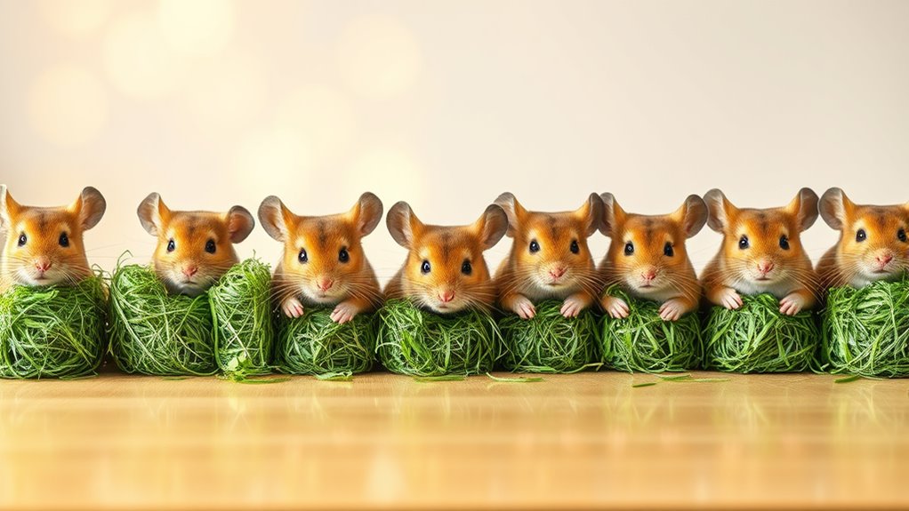 top chinchilla hay feeders