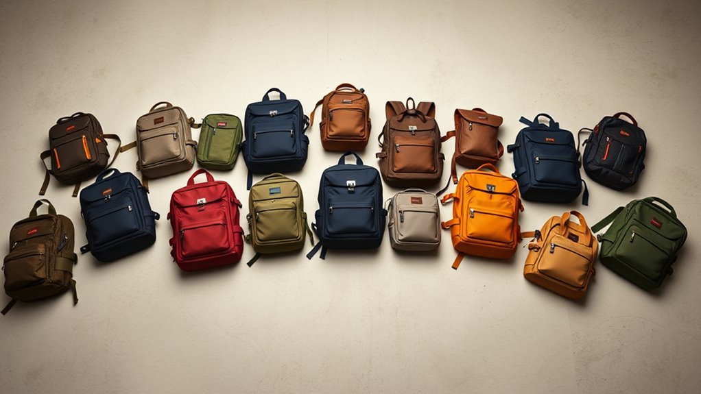 top concealed carry backpacks