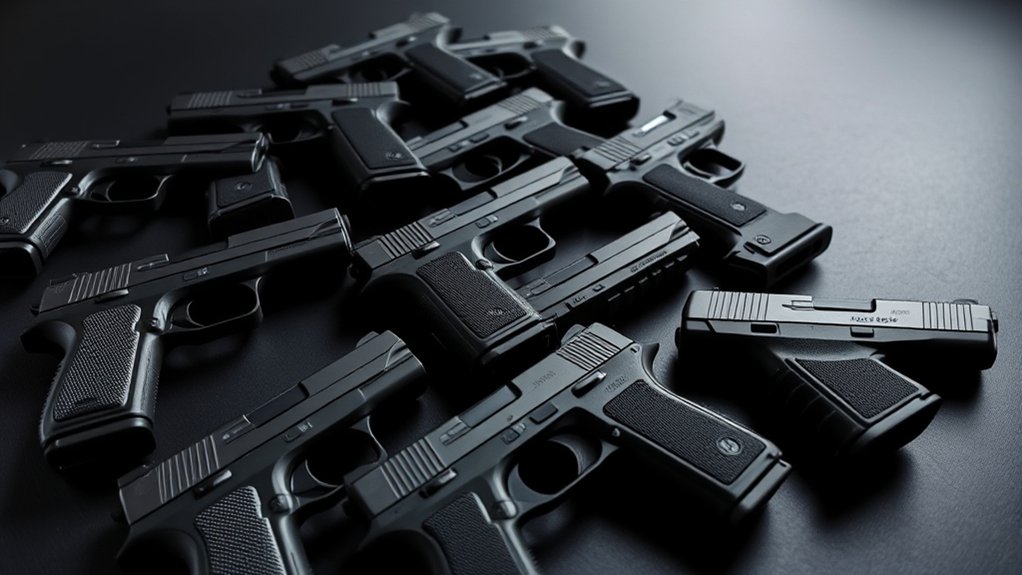 top concealed carry choices