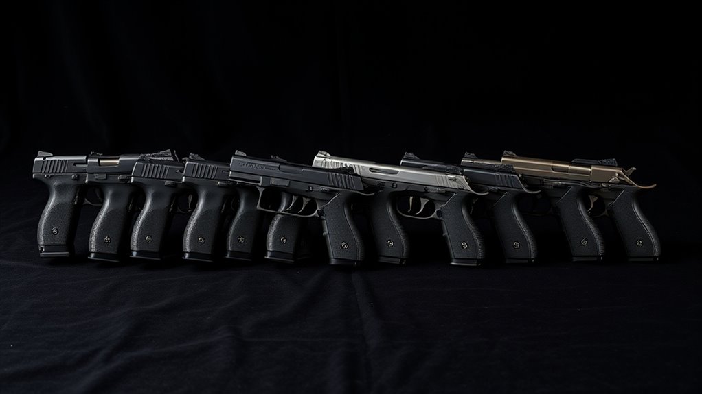 top concealed carry guns