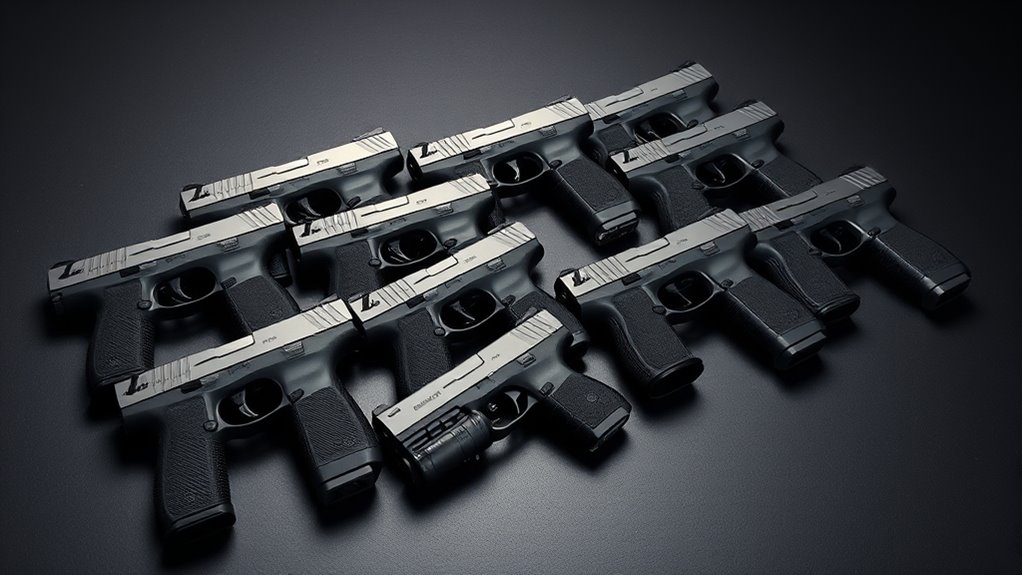 top concealed carry pistols