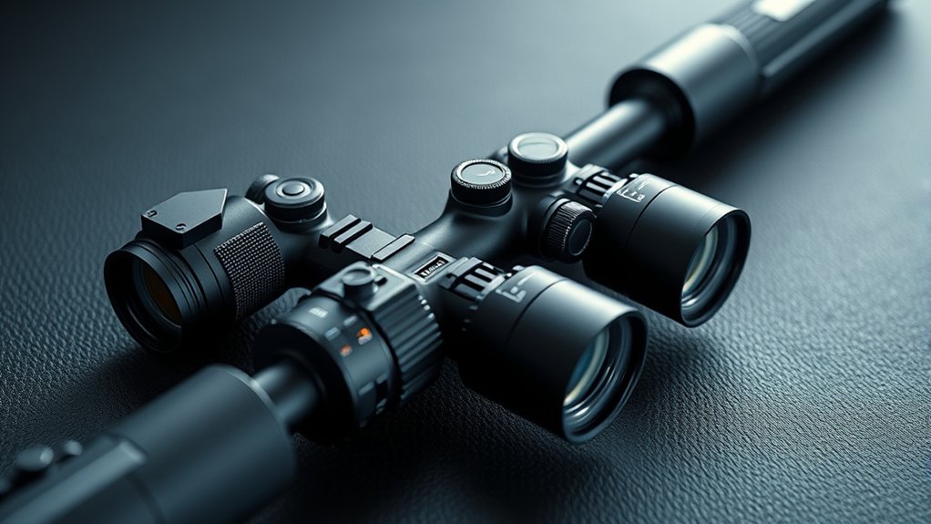 top echelon 4 0c optics
