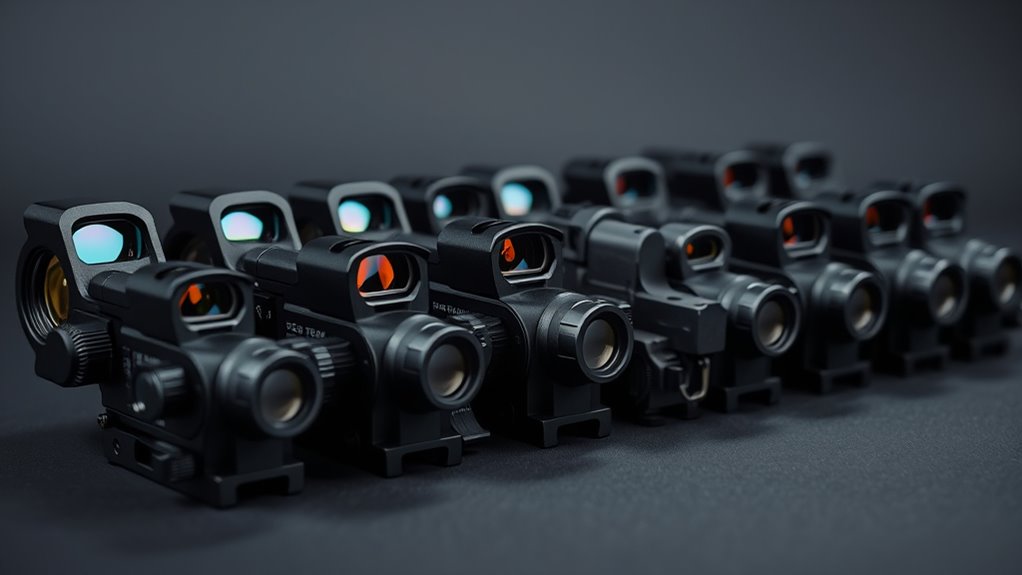 top eotech airsoft replicas