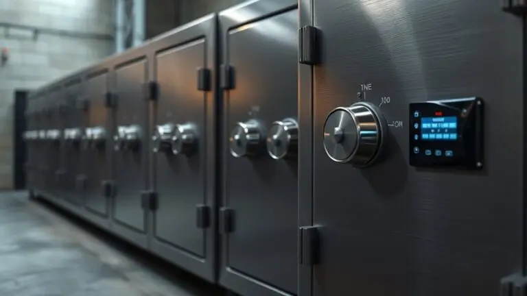 15 Best Fireproof Safes for Guns & Documents in 2026