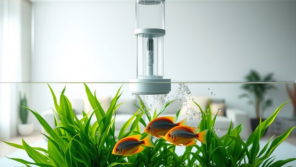 top fish feeders 2026