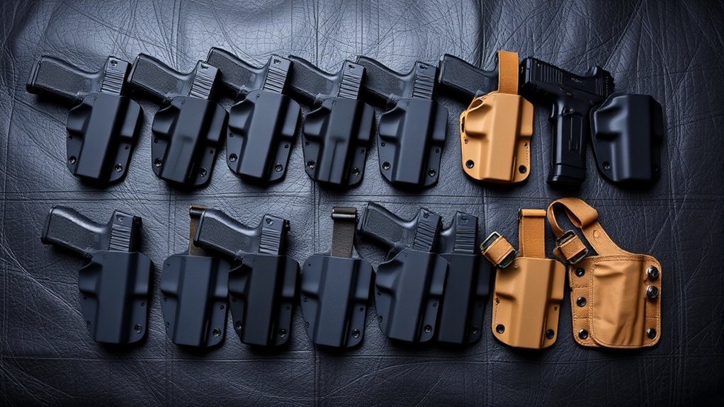 top glock 19 holsters 2026