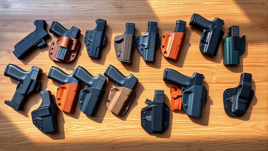 top glock 20 holsters 2026