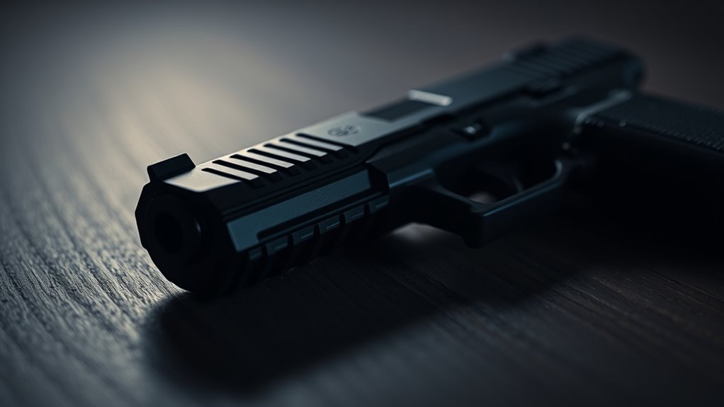 top glock 43x sights