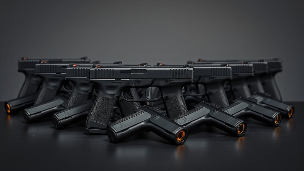 top glock airsoft replicas