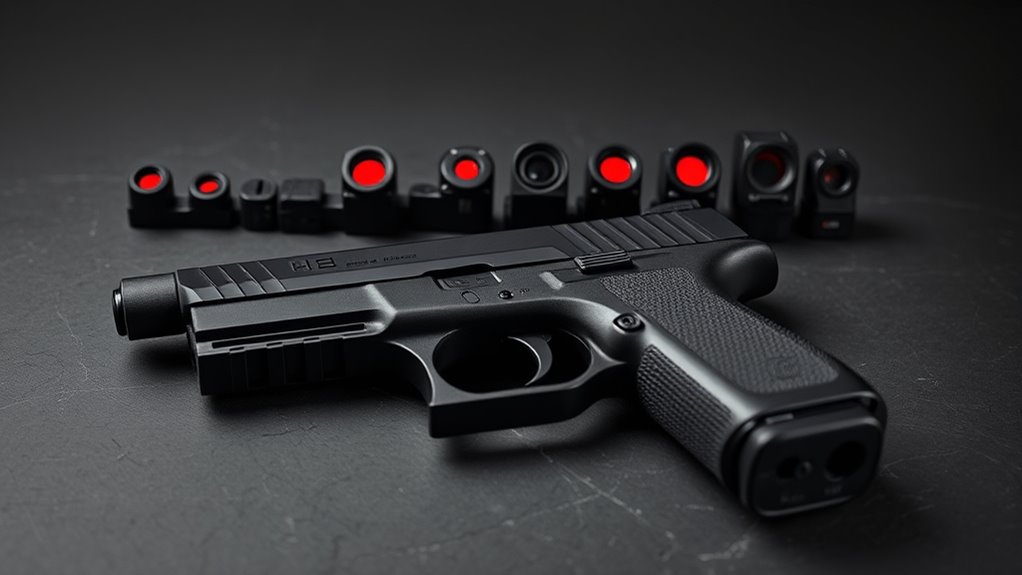 top hk cc9 sight options