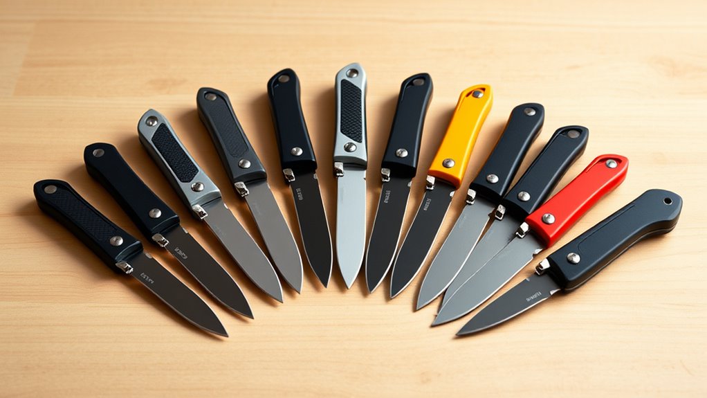 top hobby knives 2026